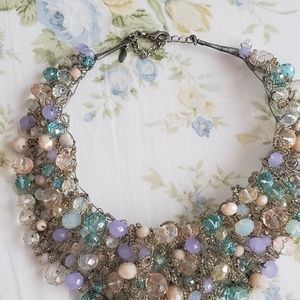 Necklace by Aldos  for sale or free